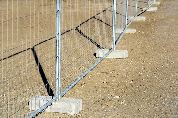 crew at Fence Rental East Brunswick