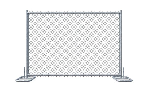 the cost of renting our temporary fence panels varies depending on the size and duration of your project